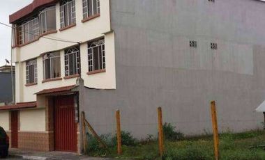 Venta de casa Urbanizacion Mutualista Benalcazar II