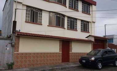 Venta de casa Urbanizacion Mutualista Benalcazar II