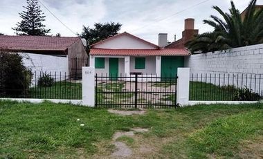 VENTA DE CASA EN Miramar
