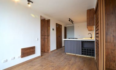 apartamento en arriendo en lagos de torca. Cod A4414727