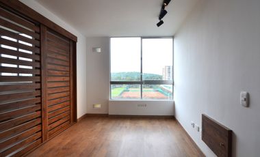 apartamento en arriendo en lagos de torca. Cod A4414727