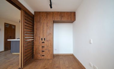 apartamento en arriendo en lagos de torca. Cod A4414727