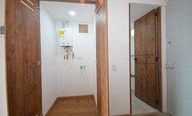 apartamento en arriendo en lagos de torca. Cod A4414727