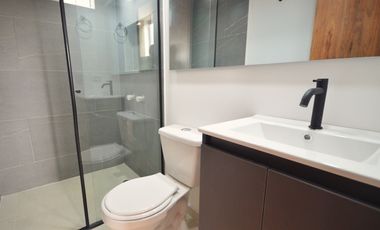 apartamento en arriendo en lagos de torca. Cod A4414727