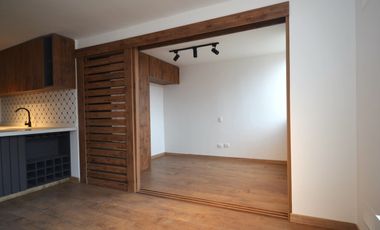 apartamento en arriendo en lagos de torca. Cod A4414727