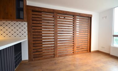 apartamento en arriendo en lagos de torca. Cod A4414727