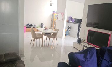 Rumah LT 210 SHM 10 menit ke RS Hermina Bogor Siap KPR J-39900