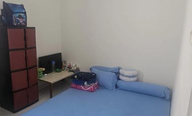 Rumah LT 210 SHM 10 menit ke RS Hermina Bogor Siap KPR J-39900