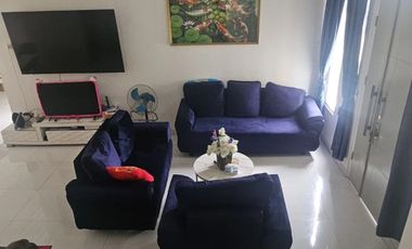 Rumah LT 210 SHM 10 menit ke RS Hermina Bogor Siap KPR J-39900