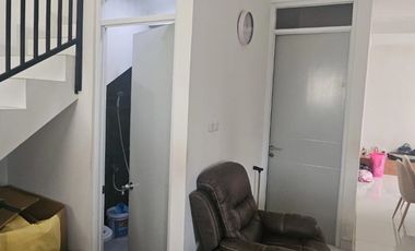 Rumah LT 210 SHM 10 menit ke RS Hermina Bogor Siap KPR J-39900