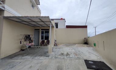 Rumah LT 210 SHM 10 menit ke RS Hermina Bogor Siap KPR J-39900