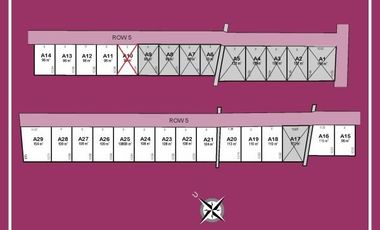 Kaplingan Jogja Dekat Polsek Tempel : Tanah Murah Sleman