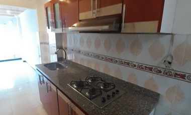 apartamento en arriendo en bosa. Cod A7261104
