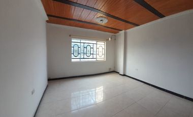 apartamento en arriendo en bosa. Cod A7261104
