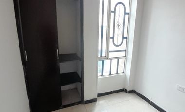 apartamento en arriendo en bosa. Cod A7261104