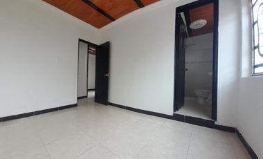 apartamento en arriendo en bosa. Cod A7261104