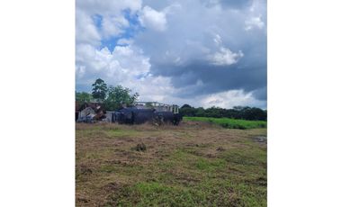 FINCA PARA VENTA DE 27 HECTAREAS EN CLEMENCIA, BOLVAR