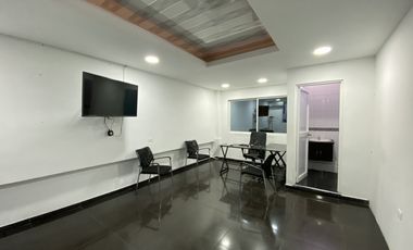 bodega en venta en la esperanza. Cod V17627