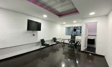 bodega en venta en la esperanza. Cod V17627