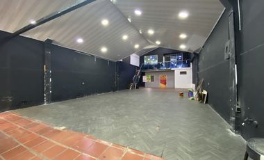 bodega en venta en la esperanza. Cod V17627