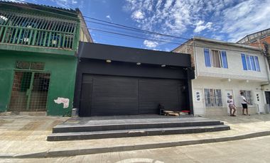 bodega en venta en la esperanza. Cod V17627