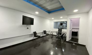 bodega en venta en la esperanza. Cod V17627