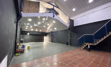 bodega en venta en la esperanza. Cod V17627