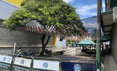 bodega en venta en la esperanza. Cod V17627