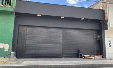 bodega en venta en la esperanza. Cod V17627