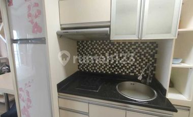 Disewakan Apartemen Orchard Tipe Studio Full Furnish