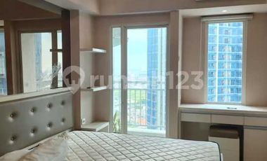Disewakan Apartemen Orchard Tipe Studio Full Furnish