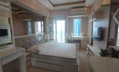 Disewakan Apartemen Orchard Tipe Studio Full Furnish