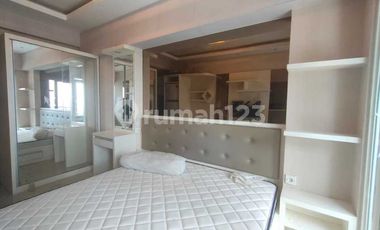 Disewakan Apartemen Orchard Tipe Studio Full Furnish
