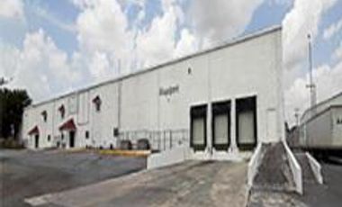 Bodega Industrial en  Reynosa