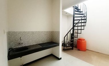 Di Sewakan Rumah Baru 4 Kamar di Cluster Sommerville TKI 5, Margaasih Bandung