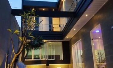 Rumah dijual di Taman, Sidoarjo