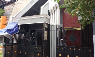 Rumah Dijual Manukan Mulya Tandes Surabaya