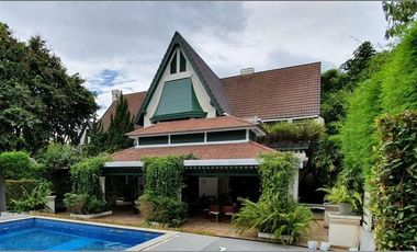 4 Bedroom Villa for sale at Baan Ing Doi