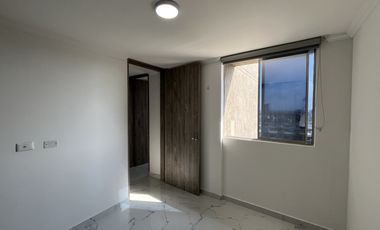 apartamento en arriendo/venta en altos de los rosales. Cod A107002