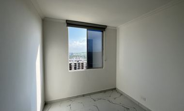 apartamento en arriendo/venta en altos de los rosales. Cod A107002