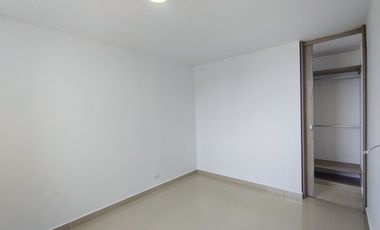 apartamento en arriendo/venta en altos de los rosales. Cod A107002