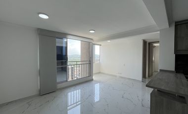 apartamento en arriendo/venta en altos de los rosales. Cod A107002
