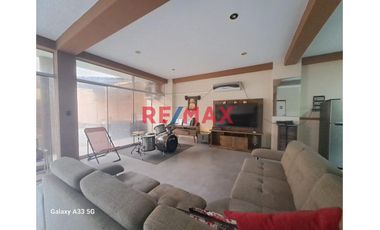 🏡 Casa Antisísmica En Venta – Guayabo, Pachacamac