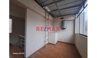 🏡 Casa Antisísmica En Venta – Guayabo, Pachacamac