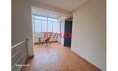 🏡 Casa Antisísmica En Venta – Guayabo, Pachacamac