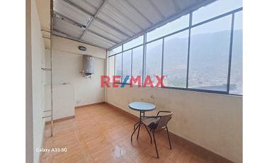 🏡 Casa Antisísmica En Venta – Guayabo, Pachacamac