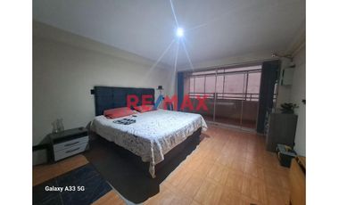🏡 Casa Antisísmica En Venta – Guayabo, Pachacamac