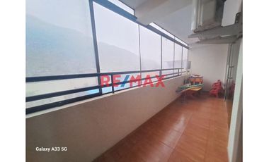 🏡 Casa Antisísmica En Venta – Guayabo, Pachacamac