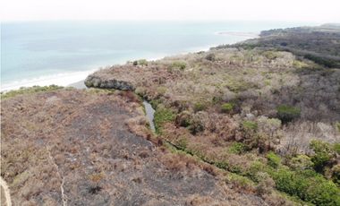 Venta de finca con frente de playa en San Carlos (El Higo) GTA