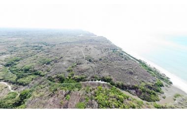 Venta de finca con frente de playa en San Carlos (El Higo) GTA